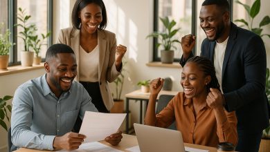 5 government grants and funding programs for startups in africa