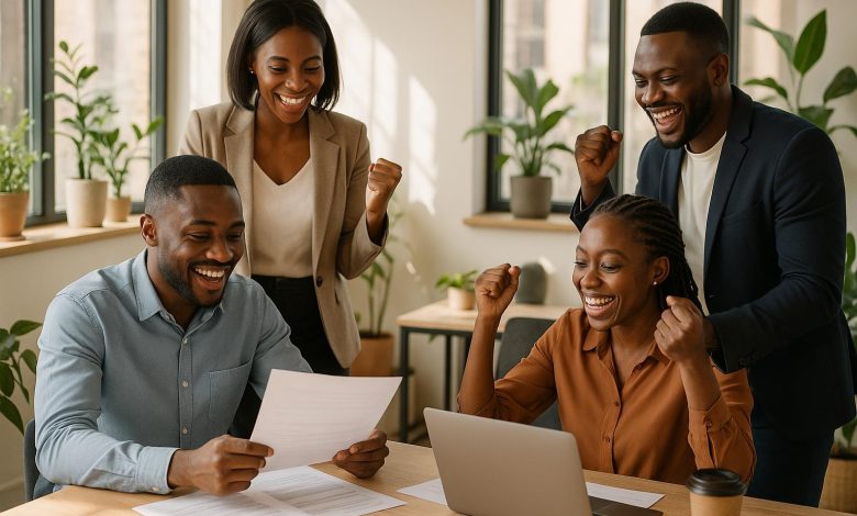 5 government grants and funding programs for startups in africa