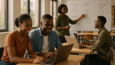 Building MVPs on a Budget: Tools African Startups Are Using in 2025 7 Building mvps on a budget tools african startups are using