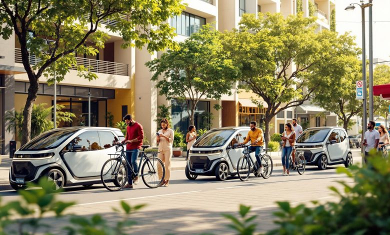Enakl Secures $1.4 Million to Revolutionize Urban Mobility in Africa with Sustainable, Tech-Driven Transport Solutions 1 Enakl secures 14 million to revolutionize urban mobility in africa