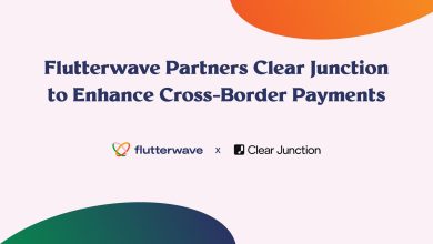 Flutterwave Partners with Clear Junction to Enhance Cross-Border Payments 7 Flutterwave partners with clear junction to enhance cross border payments