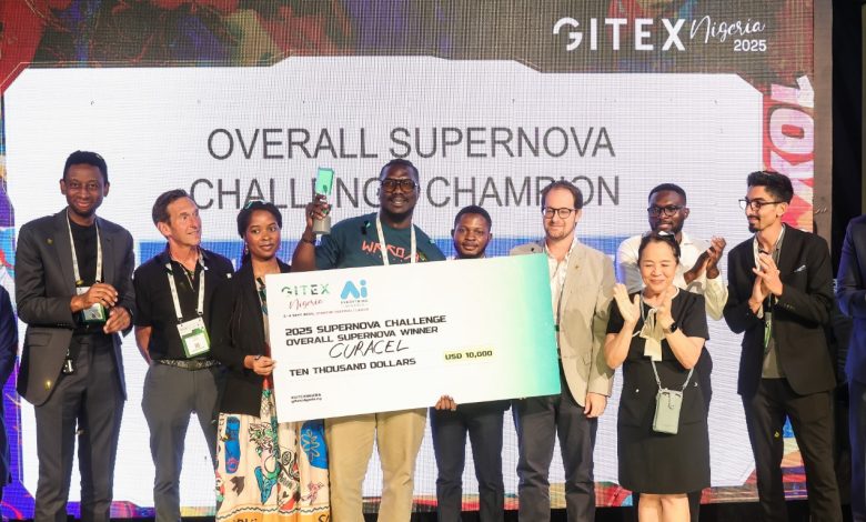 Gitex nigeria concludes with focus on digital ecosystem growth