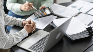 How outsourcing your taxes can save time and stress