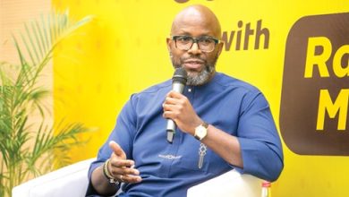 Mtn pushes 5g agenda urges stronger govt private sector collaboration