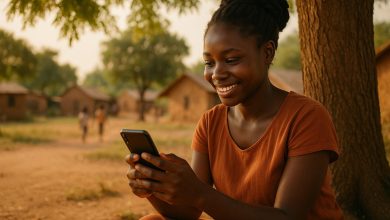 Mobile Microfinance in Africa: Case Studies 9 Mobile microfinance in africa case studies