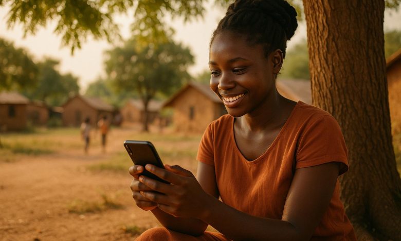 Mobile microfinance in africa case studies