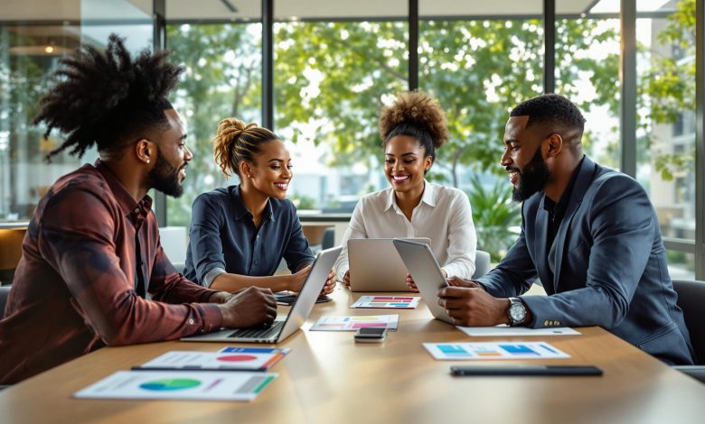 Naban partners with bellatrix to invest n450000 in namibias early stage