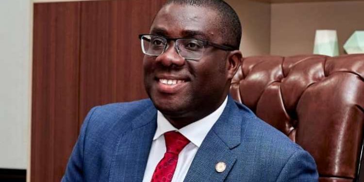 Nla funds were used transparently — sammi awuku replies fourth