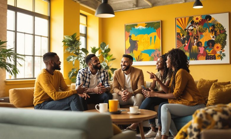 New 216 capital venture accelerator to back 20 tunisian startups