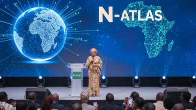 Nigeria debuts n atlas to center african voices in ai