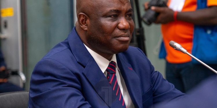 Nkoko nkitinkiti poultry initiative set for october rollout