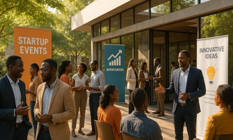 The Gender Divide in Africa’s Most Funded Startups 1 Top startup events demo days competitions in africa this