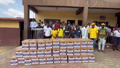 Transaction-Based Charity Model Drives Consistent Community Outreach in Nigeria’s Fintech Sector 10 Transaction based charity model drives consistent community outreach in nigerias fintech