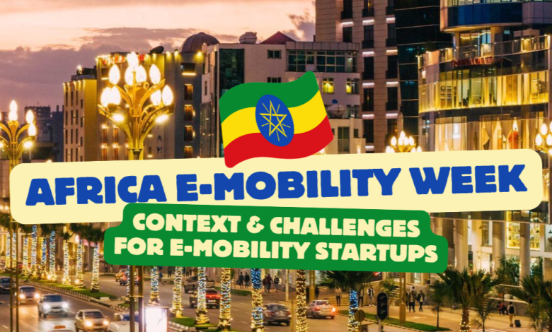 Africa poised to lead the next mobility revolution insights from