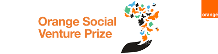 African startups shine at 15th orange social ventures prize winning