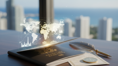 Botswana launches citizenship by investment programme amid economic struggles