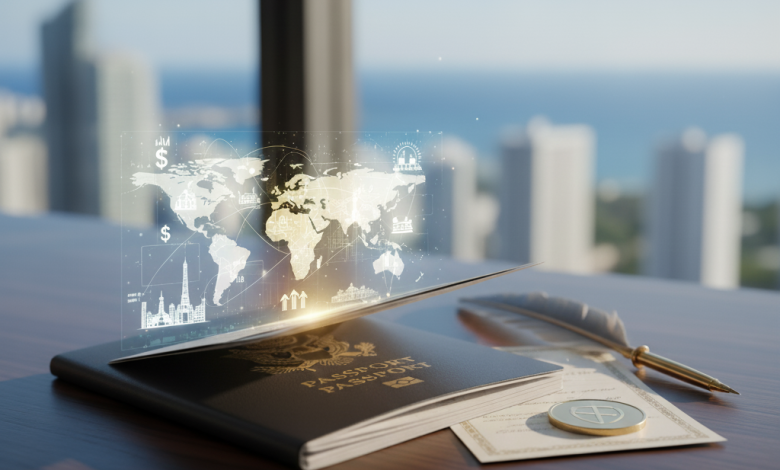 Botswana launches citizenship by investment programme amid economic struggles