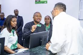 CRDB Bank Forms Historic Partnerships to Drive Inclusive Growth and Sustainable Development in East Africa 7 Crdb bank forms historic partnerships to drive inclusive growth and