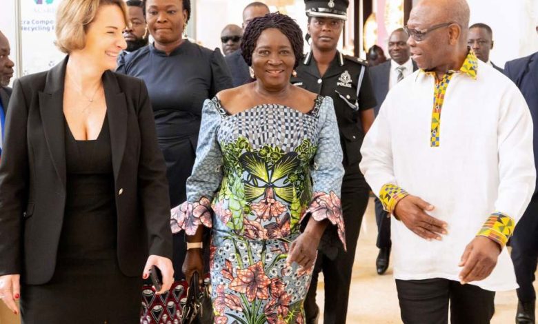 Cedi stability shows disciplined policy choices