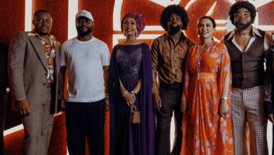 Chocolate City Group Launches $1M Founders Fund to Boost Nigeria's Creative Startups 10 Chocolate city group launches 1m founders fund to boost nigerias