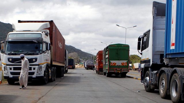 DHL Group Invests Over EUR 300 Million to Strengthen Trade and Connectivity Across Sub-Saharan Africa 1 Dhl group invests over eur 300 million to strengthen trade