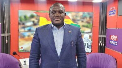 Franklin cudjoe questions sam georges handling of dstv issue