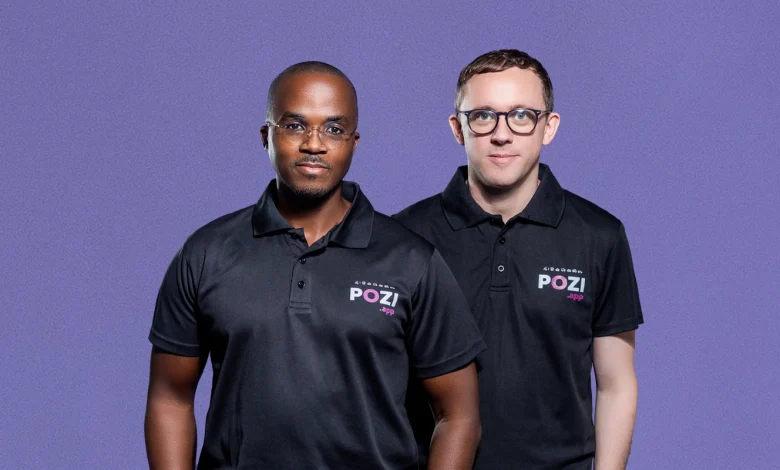 Gabons pozi secures eur 650k in seed funding marking a. Webp