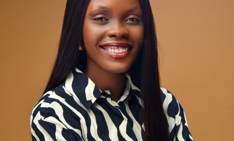 How 22 year old engineer tilda udufo is bringing africa into the