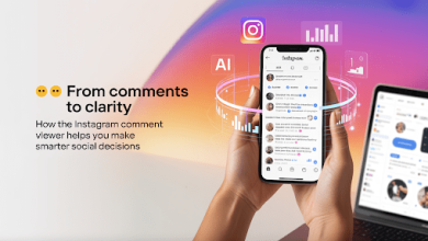How the instagram comment viewer helps you make smarter social. Pn