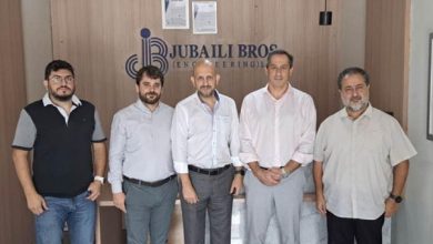 Jubaili bros nigeria ev24africa and illigo partner to provide renewable