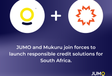 Mukuru and jumo partner to launch responsible ai powered credit