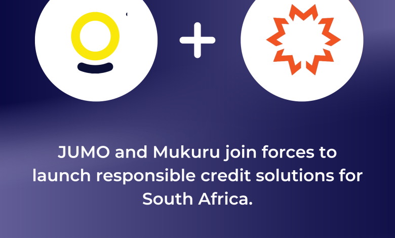 Mukuru and JUMO partner to launch responsible AI powered credit solution in South Africa 1 Mukuru and jumo partner to launch responsible ai powered credit