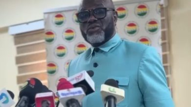 PURC has deviated from its mandate – GUTA President 7 Purc has deviated from its mandate – guta president