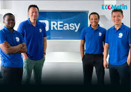 Reasy secures 18m to expand trade finance platform across west