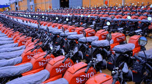 Spiro Secures $100 Million Investment to Revolutionize Africa’s Electric Mobility and Battery-Swapping Infrastructure 7 Spiro secures 100 million investment to revolutionize africas electric mobility