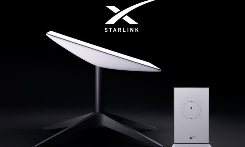 Starlink invests 116m in south africa connectivity