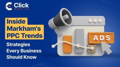 Top ppc agency markham results driven pay per click advertising