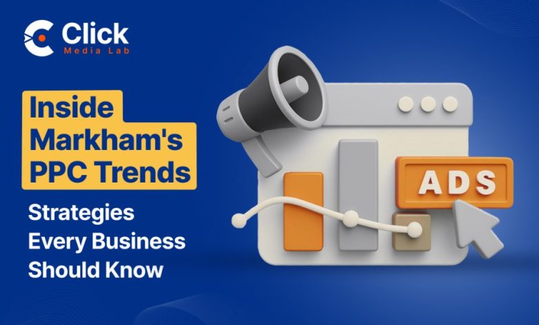 Top ppc agency markham results driven pay per click advertising