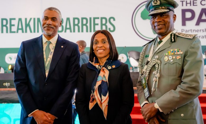 Afreximbank urges nigeria to lead 1 billion regional transit guarantee