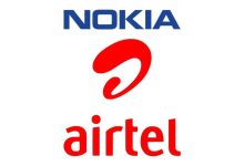 Airtel Africa and Nokia Partner to Build High-Capacity Fibre Network Across East and Central Africa 3 Airtel africa and nokia partner to build high capacity fibre network