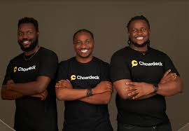 Chowdeck surpasses 1 million orders in a month expands rapidly