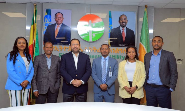 Ethiopian Electric Utility Partners with Wingu Africa to Modernize Power Infrastructure Through Tier III Data Centr 1 Ethiopian electric utility partners with wingu africa to modernize power