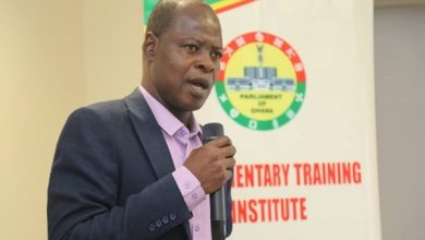 Ghana was broken by mismanagement and incompetence under npp—steve manteaw