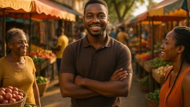 Guide to Market Penetration for African Startups 8 Guide to market penetration for african startups