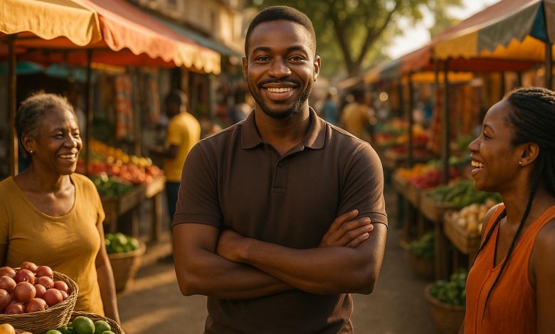 Guide to Market Penetration for African Startups 1 Guide to market penetration for african startups