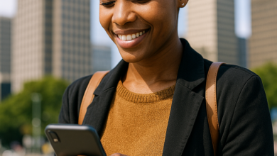 How digital lending is quietly rewiring south africas financial reality