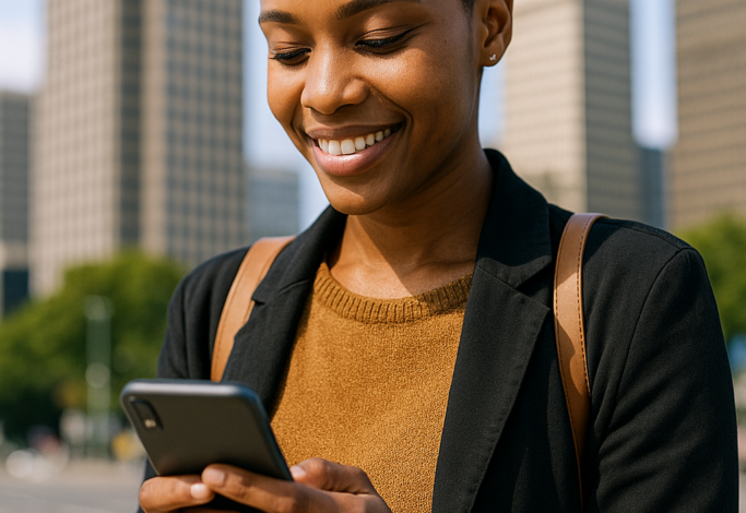 How digital lending is quietly rewiring south africas financial reality