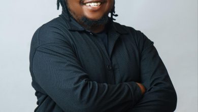 How one day in a bank queue turned ernest nnamdi