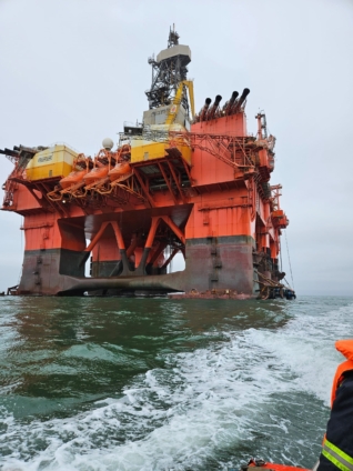 Jinapor calls for transparent assessment before state support for springfield