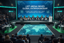 LSET Arena Drives Global Entrepreneurship, Connecting London and Lagos for Innovation and Growth 5 Lset arena drives global entrepreneurship connecting london and lagos for